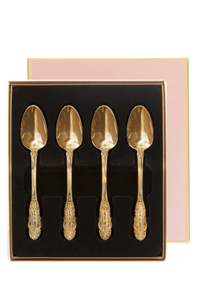Vintage Spoon Set